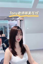 -M1 HAIR烫染