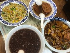 -粗茶淡饭(东关街店)