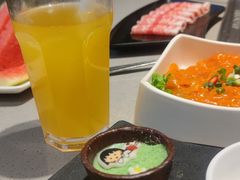 -海底捞火锅(吉利大厦店)