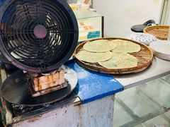 -月亮饼香烟店(翠竹新村店)