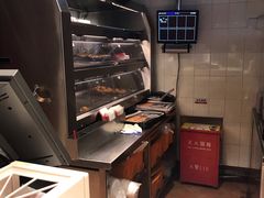 -肯德基(虹桥高铁店)