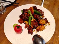 -大树餐厅(益田假日店)