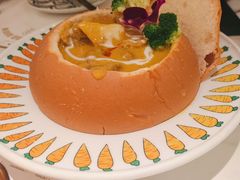 -太食獸泰式茶餐厅(艾尚天地店)