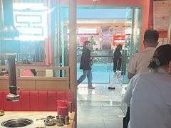 -韩宫宴烤肉·料理(南京江宁万达店)