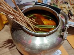 -汉庭（青岛台东步行街店）(原台东万达店)