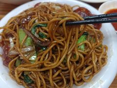 -北门严记小吃(九华中路店)