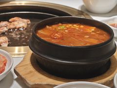 -韩时烤肉(枫蓝店)