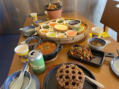 -包整·丝娃娃(甲秀楼景观店)