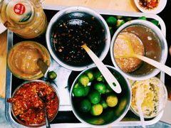 -文昌鸡饭店110号(中山路店)