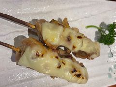 -気楽亭和食料理(气乐亭大世界本店)