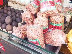 -老金家蛋菜夹馍(西安总店)