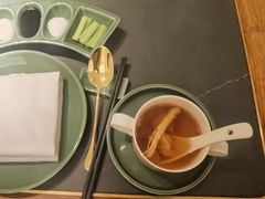 每日例汤-晟永興烤鸭店(五道口店)