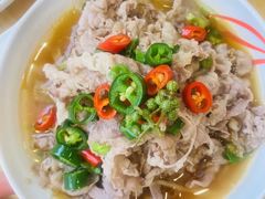 -嘉和一品粥(马家堡店)