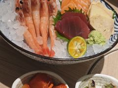 -大渔铁板烧(万象城店)