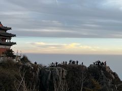 -泰山风景名胜区