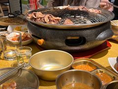 -云龙·烤肉专门店(东方路店)