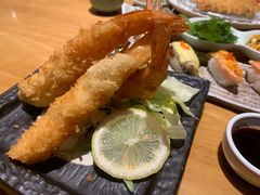 -一心创作料理屋(经开万达店)