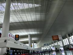 -南通兴东国际机场