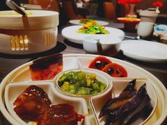 锦绣江南五味拼-湖里春风·淮扬菜(丽泽天街店)