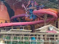 -波塞冬旅游度假区