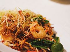 -无招牌海鲜餐厅(怡丰城店)