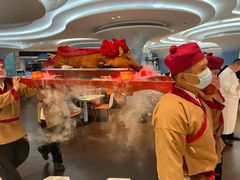 -帝企鹅自助餐厅•儿童岛•真企鹅(长隆企鹅酒店)