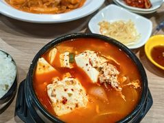 -山海珍味韩国料理(奥城店)