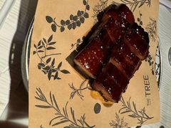 -大树餐厅(益田假日店)