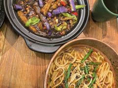 -云海肴·汽锅鸡·云南代表菜(美罗城店)