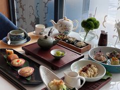 -五号茶居·新派粤菜·岭南五号酒店(沿江中路店)