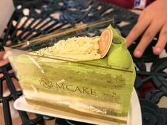 -M'CAKE(西单大悦城店)