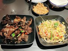 -淼福猪肚鸡·椰子鸡火锅(大沙地店)