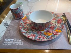 -泰椰里·泰国餐厅(智慧城广百广场店)