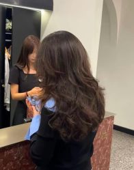 -SWANK SALON