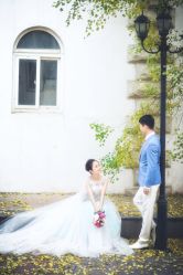 -韩国色色婚纱摄影(好评优选店)