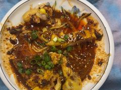 -清真•蜀风园(丁字沽总店)
