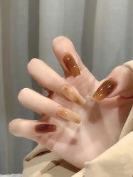 -M·X Nail日式美甲美睫