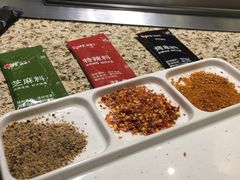 -丰茂烤串(全国首店)