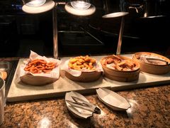 -马哥孛罗咖啡厅·Cafe Marco (厦门马哥孛罗东方大酒店)