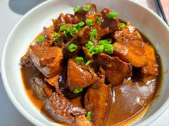 -黄河轩民间菜(吉祥街店)