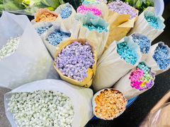 -循礼门鲜花花市(武汉循礼门店)