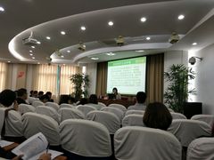 -上海市静安区教育学院附属学校(江宁校区)