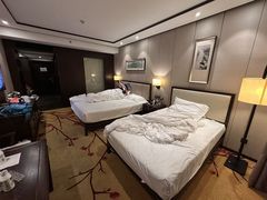 -佛山顺德香云纱园林酒店(清晖园店)