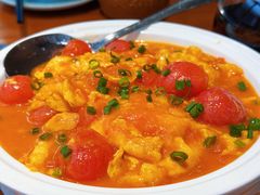 -九道菜有鸡鱼头(石鼓路店)