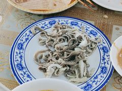 -清真·鸦儿李记·小馆(后海店)