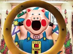 -台场一丁目商店街