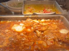 -炉鱼(萧山万象汇店)