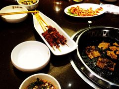 -合合大冷面(湖南店)