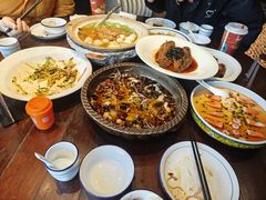 -永安鱼庄·镇江菜(丁卯店)