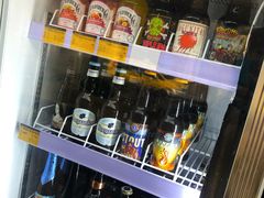 -Brew Bear 酿酒熊精酿啤酒餐厅(东湖路店)